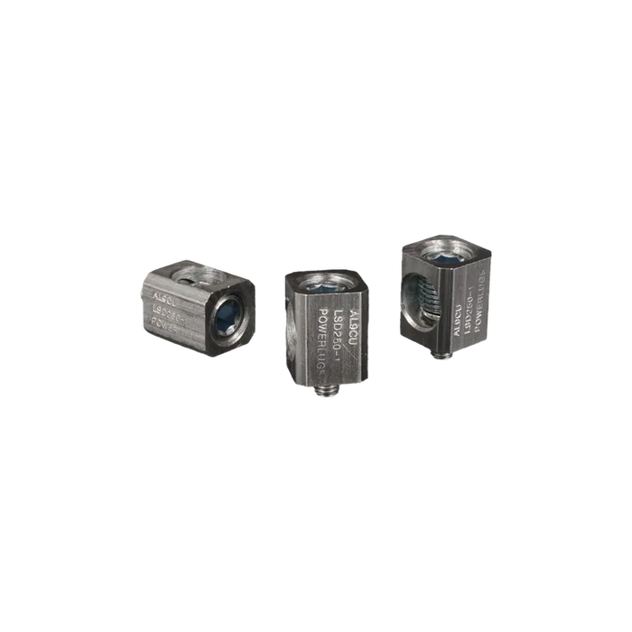 TERMINAL BREAKER FRAME 250L (UNIDAD) 1