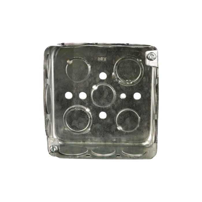 CAJETIN EMT 4" X 4" (3/4"-1/2") (COMBINADO)  3