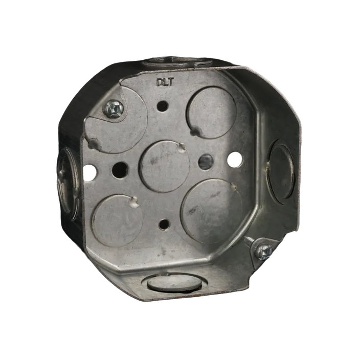 CAJETIN EMT OCTAGONAL (3/4"-1/2") (COMBINADO)  1