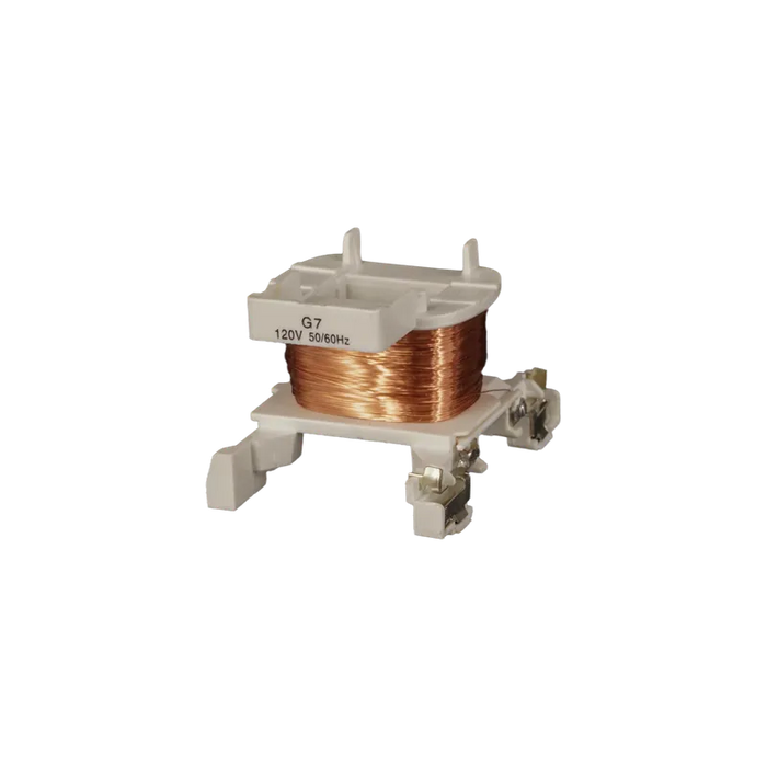 BOBINA LX1-D2, 120 VAC (LC1-D09/LC1-D38) 1