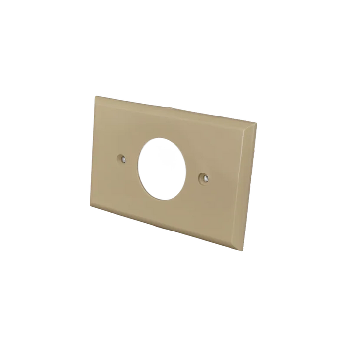 TAPA PLASTICA 3X20 MARFIL 1