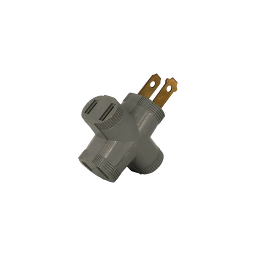 BENJAMIN TRIPLE GRIS   1