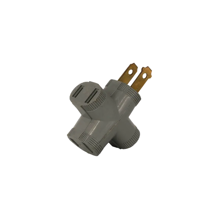 BENJAMIN TRIPLE GRIS   1