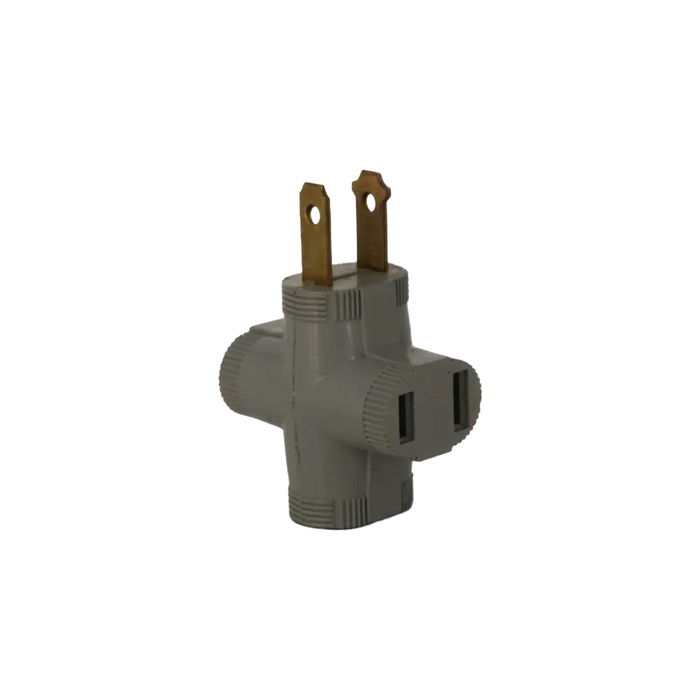 BENJAMIN TRIPLE GRIS   3