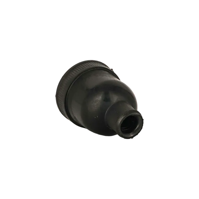 TOMACORRIENTE GOMA 2 POLOS + TIERRA   3