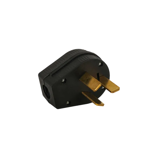 ENCHUFE GOMA TRIFASICO 3X50A NEMA (L10-50P)  1