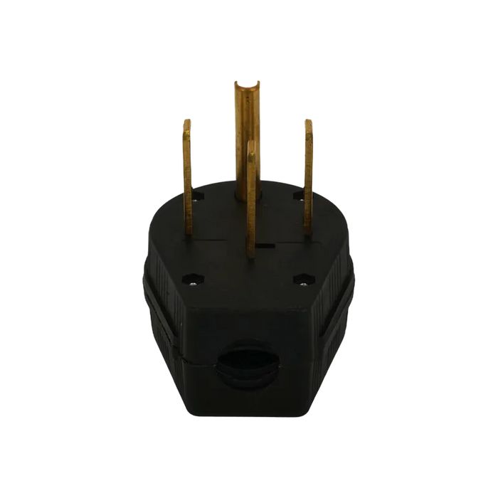 ENCHUFE PLANTA ELECTRICA 3 POLOS, 50A NEMA (L14-50P)  3