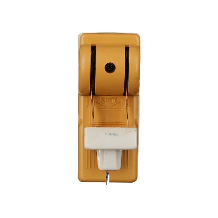 CUCHILLA 2 X 30A   2