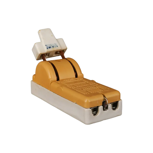 CUCHILLA 2 X 30A   1