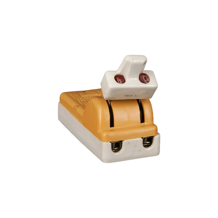 CUCHILLA 2 X 30A   3