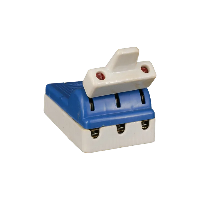 CUCHILLA 3 X 30A   3