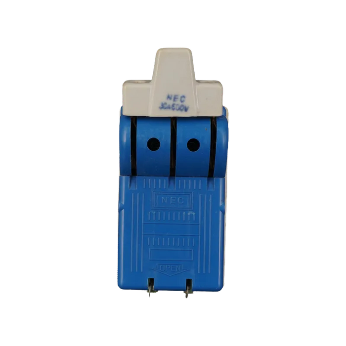 CUCHILLA 3 X 30A   2