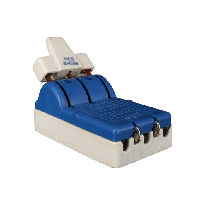 CUCHILLA 3 X 30A   1