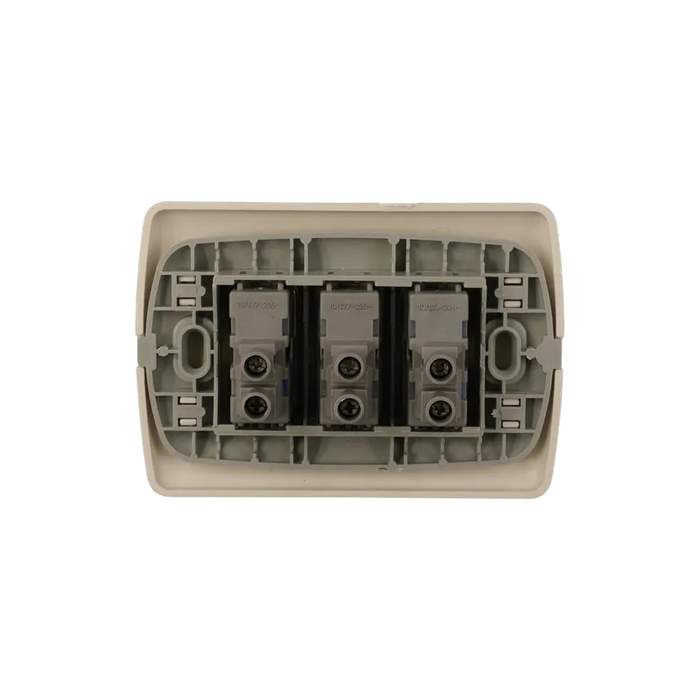 AVANT APAGADOR TRIPLE   3