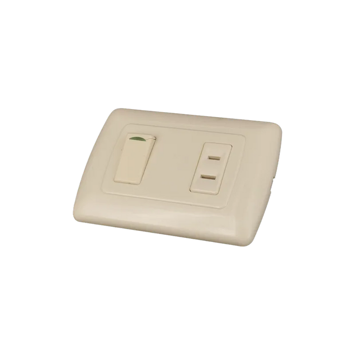 AVANT APAGADOR + TOMA   1