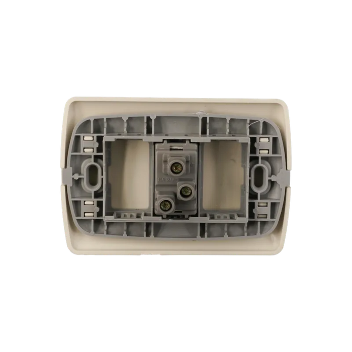 AVANT TOMACORRIENTE SIMPLE + TIERRA   3