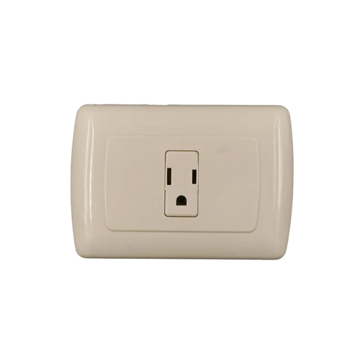 AVANT TOMACORRIENTE SIMPLE + TIERRA   2