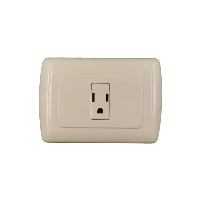 AVANT TOMACORRIENTE SIMPLE + TIERRA   2