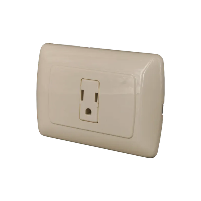 AVANT TOMACORRIENTE SIMPLE + TIERRA   1