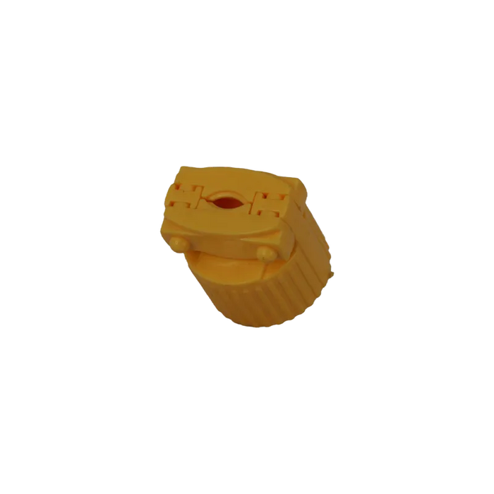 ENCHUFE VINIL 2 POLOS   4