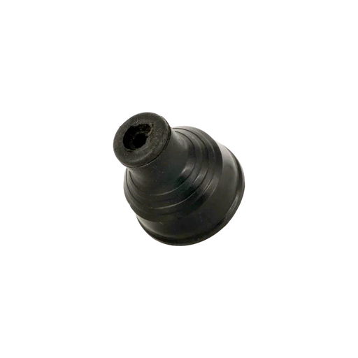 ENCHUFE GOMA 2 POLOS   2