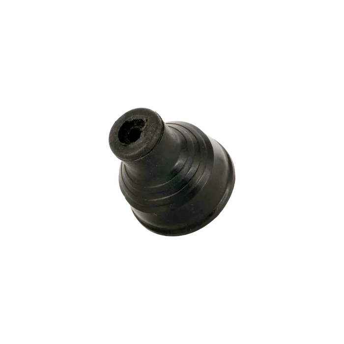 ENCHUFE GOMA 2 POLOS   2