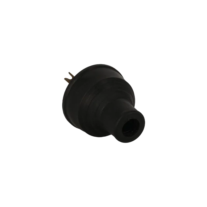 ENCHUFE GOMA 2 POLOS + TIERRA   2