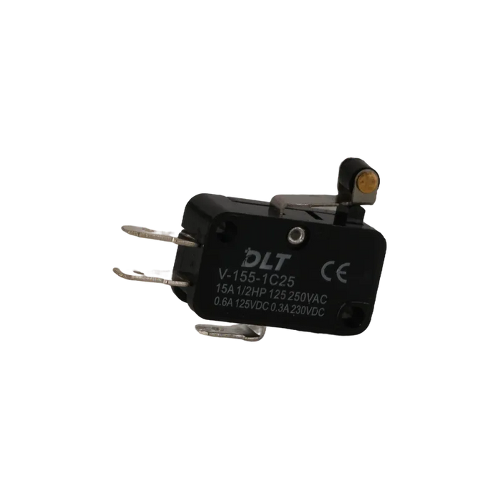 MINI-MICRO SWITCH V-155-1C25 1