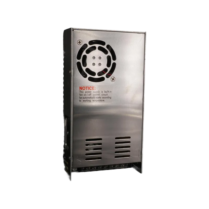 FUENTE PODER UNIVERSAL 20A, 24VDC 120-240 VAC, 60 Hz, MODELO LRS-500-24 1