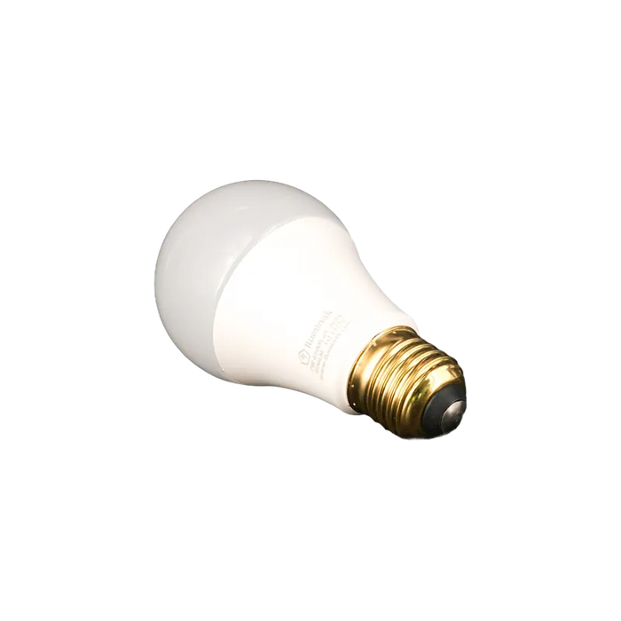 BOMBILLO LED 7W, ROSCA E-27, 6.500K 1