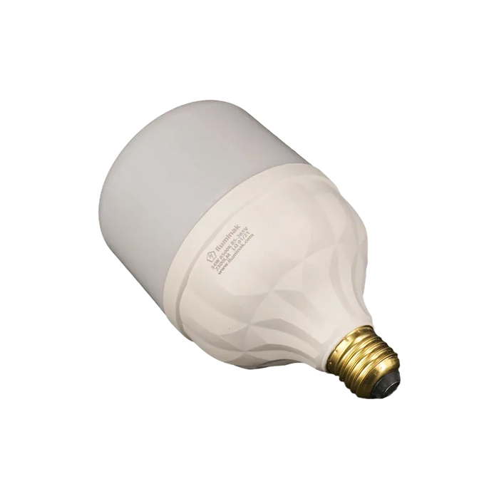 BOMBILLO LED 34W, ROSCA E-27, 6.500K 1