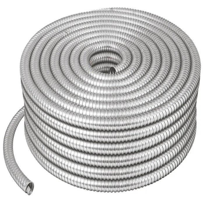 TUBERIA BX (METALICA) 1" 1