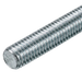 BARRA ROSCADA 3/8" X 2 M (GALVANIZADA)   1