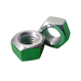 TUERCA HEXAGONAL 1/2" (GALVANIZADA)   2