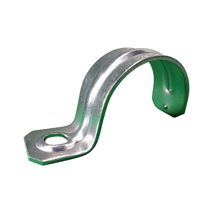 ABRAZ. COLGANTE 3/4" CLEVIS GALVANIZADA   1