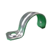 ABRAZ. COLGANTE 3/4" CLEVIS GALVANIZADA   1