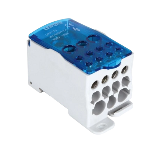 BORNERA DISTRIBUCIÓN UNIPOLAR UKK 250A   1