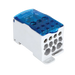 BORNERA DISTRIBUCIÓN UNIPOLAR UKK 250A   1