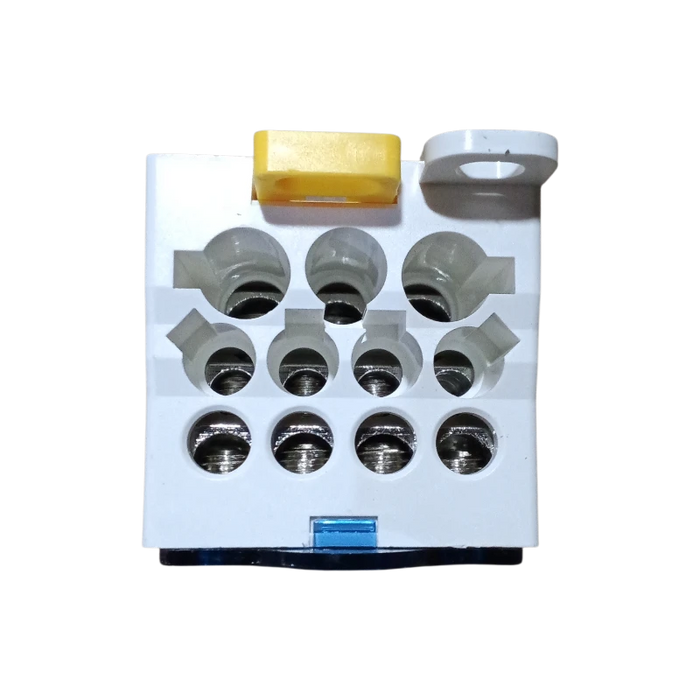 BORNERA DISTRIBUCIÓN UNIPOLAR UKK 400A   4