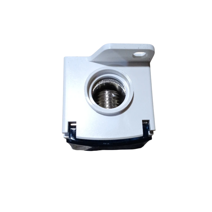 BORNERA DISTRIBUCIÓN UNIPOLAR UKK 400A   3