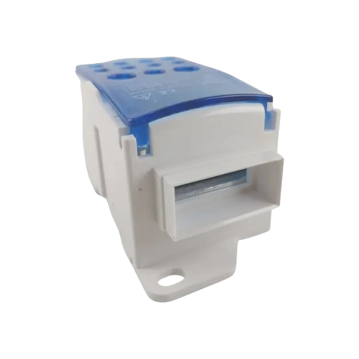 BORNERA DISTRIBUCIÓN UNIPOLAR UKK 500A   1