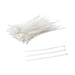 CINTA AMARRE BLANCA 10x700 MM (PAQUETE 100 UND)  1