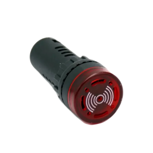 TIMBRE BUZZER 12 VAC, AD116-22DS   1