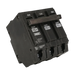 BREAKER EMPOTRABLE HQP 3X15A 15A, 240 VAC, 3 POLOS, (THQL)  1