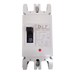 BREAKER INDUSTRIAL 2X40A (250L) 40A, 2 POLOS, FRAME 250L (INCLUYE KIT DE 4 TERMINALES) 1