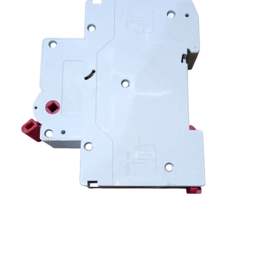 BREAKER TERMOMAGNETICO 1X25A 25A, 1 POLO, CURVA DISPARO TIPO C, RIEL  2