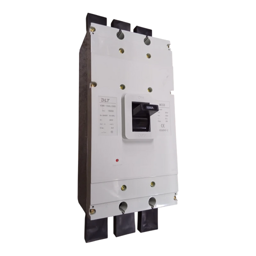 BREAKER INDUSTRIAL 3X1000A (1250L) 1000A, 3 POLOS, FRAME 1600L (NO INCLUYE TERMINALES) 2