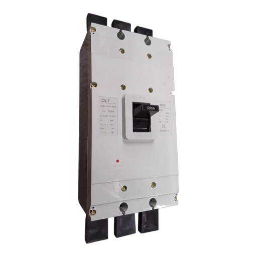 BREAKER INDUSTRIAL 3X1600A (1600L) 1600A, 3 POLOS, FRAME 1600L (NO INCLUYE TERMINALES) 1