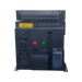BREAKER AL AIRE 2000A 3 POLOS HORIZONTAL MONTAJE FIJO MOTORIZADO 220 VAC  2