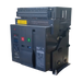BREAKER AL AIRE 2000A 3 POLOS HORIZONTAL MONTAJE FIJO MOTORIZADO 220 VAC  1